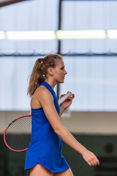 Bild 155 - Sparkasse Westholstein Pokal Marne